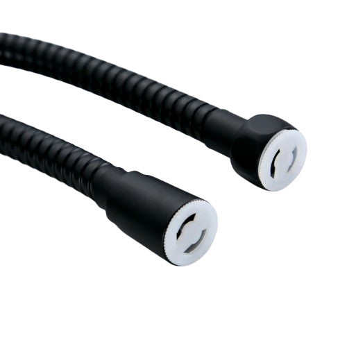 AXIS 1.5m Shower Hose - Matte Black (AXS60A150B)