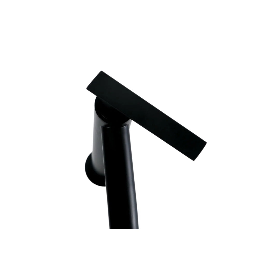 AXIS High Pillar Tap - Matte Black (AXS01FD253B)