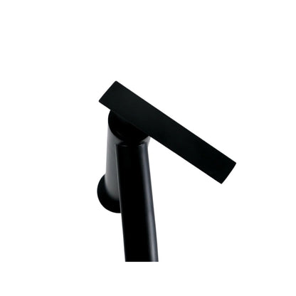 AXIS High Pillar Tap - Matte Black (AXS01FD253B)