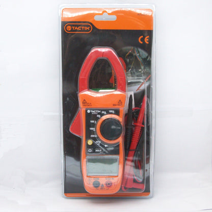 TACTIX Clamp Meter (ME403057)