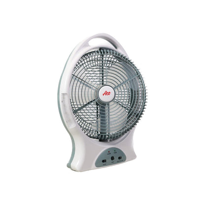 ACO 12" Rechargeable Fan (ACOCR8212)