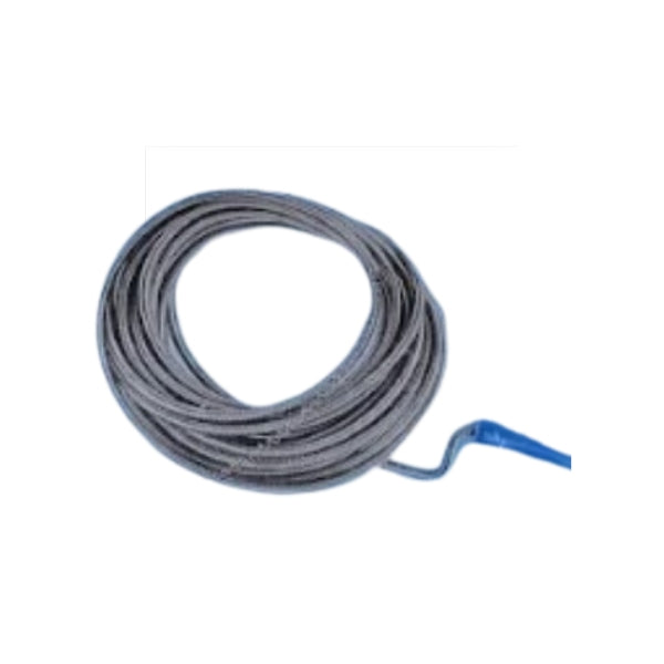 ROSCO 1/4x3m Spiral Drain Cleaner (RO-565-3M)