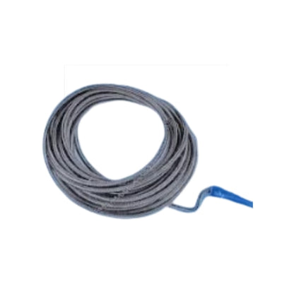 ROSCO 1/4x3m Spiral Drain Cleaner (RO-565-3M)