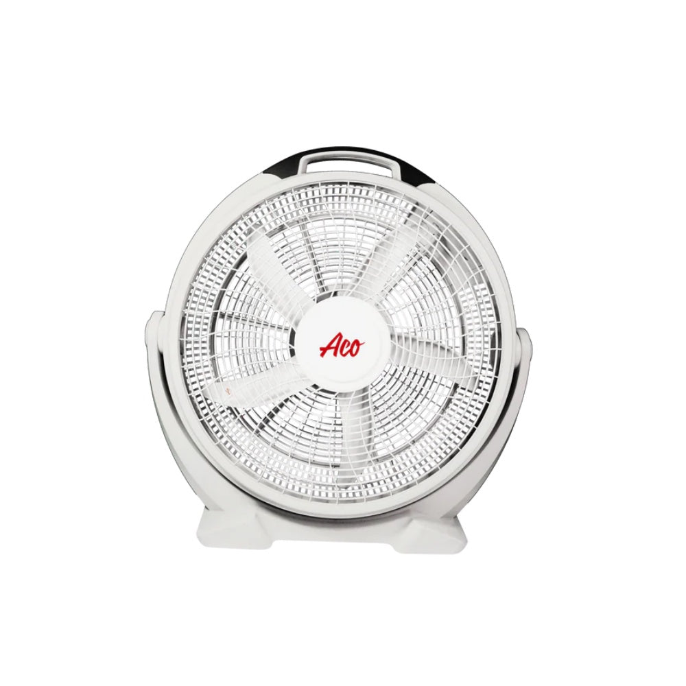 ACO 20" Turbo Floor Fan (ACOKFF20)