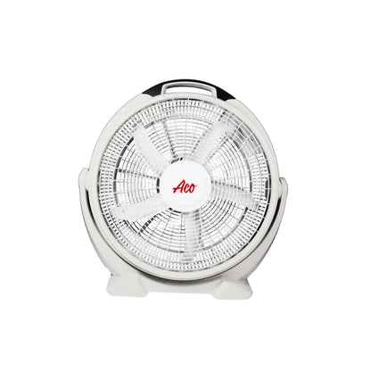 ACO 20" Turbo Floor Fan (ACOKFF20)