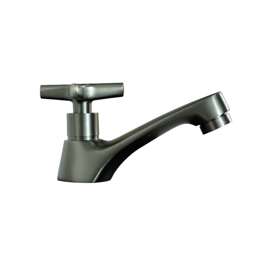 AXIS Basin Tap Gun Metal Rhine Series (AXS01FD250)