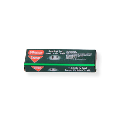 BAYGON Roach & Ant Insecticide Chalk 15G 20pcs/Case