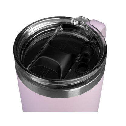 WESTINGHOUSE 40oz Stainless Steel Vacuum Insulated Tumbler - Pink