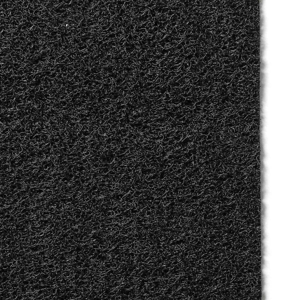 3M 46x61cm Dirt Stop Floor Mat - Black