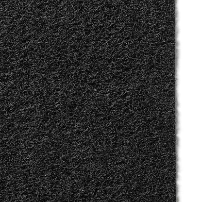 3M 46x61cm Dirt Stop Floor Mat - Black