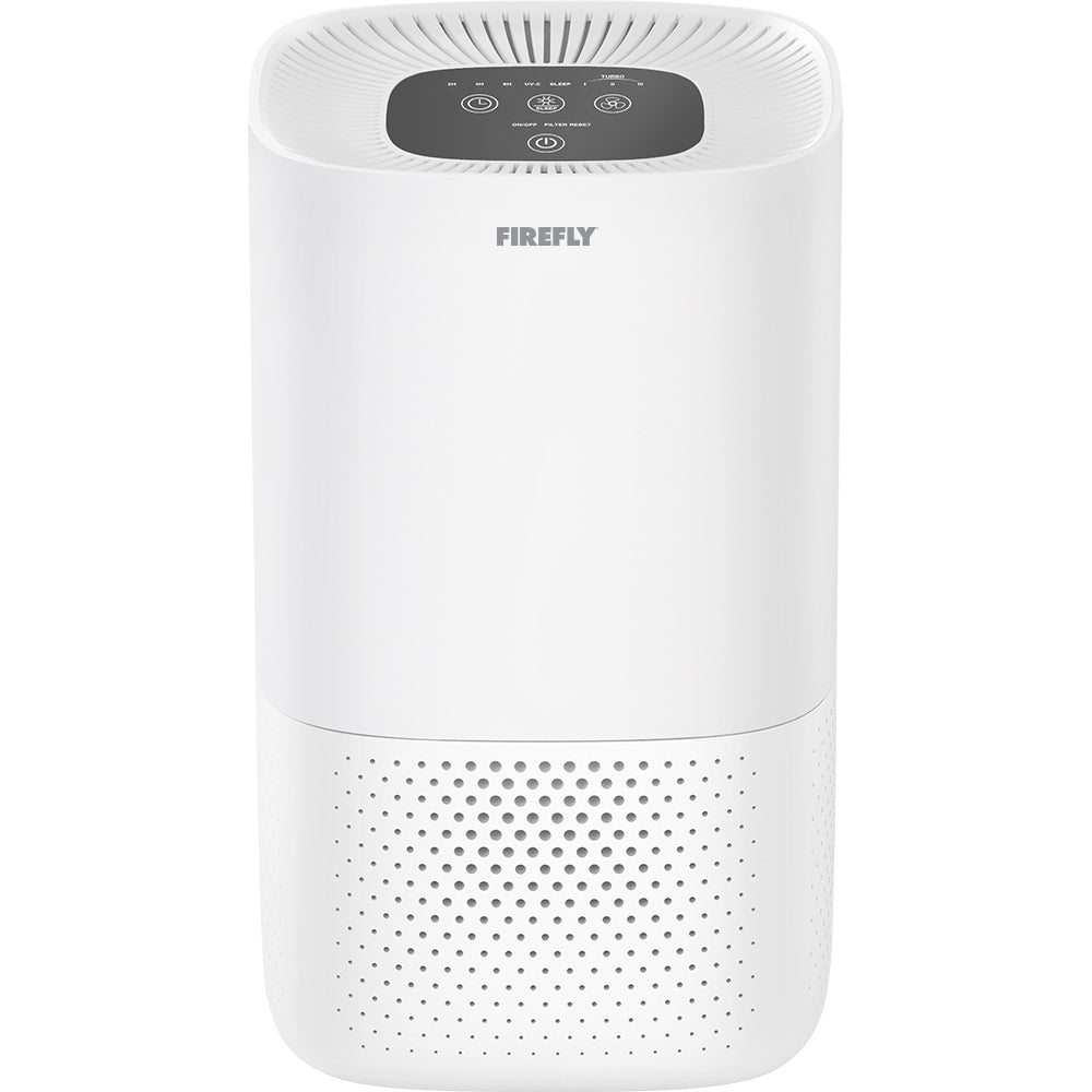 FIREFLY Yellow Shield Purifier with UVC - Small (FYP201)