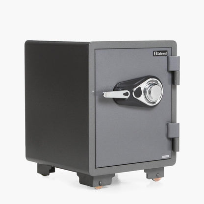 SAFEWELL 74kg Combination Lock Safe And Book Safe Set (YB-530ALP-C)