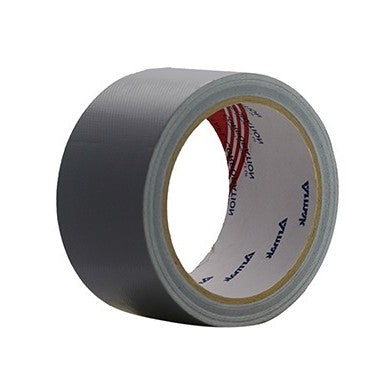 ARMAK 48mmx5m Cloth Duct Tape - Alum