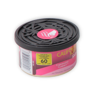 CALIFORNIA SCENTS 42g Spillproof Organic Coronado Cherry