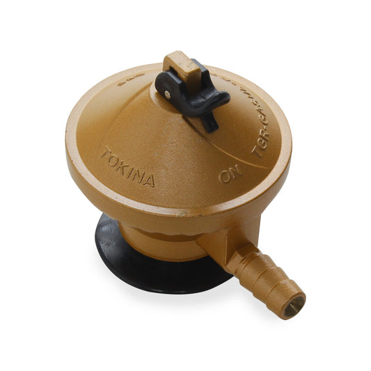 TOKINA Gold Series LPG Regulator #137