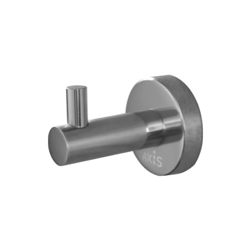 AXIS Brooke Robe Hook Polished Stainless Steel (AXS3607424P)