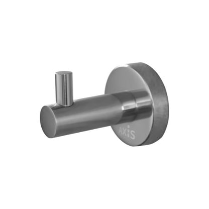 AXIS Brooke Robe Hook Polished Stainless Steel (AXS3607424P)