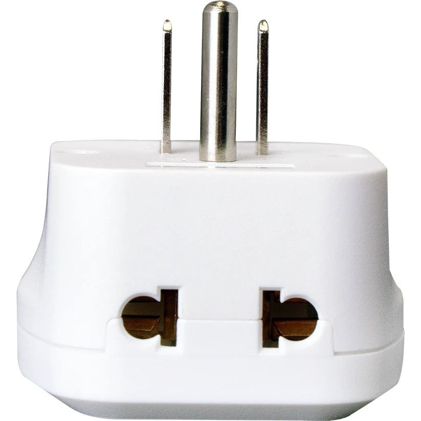 ROYU International and Universal Adapter (REDPL115)