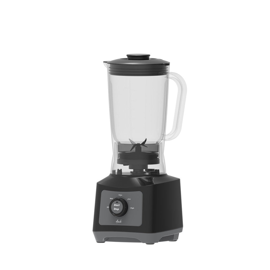 ASAHI 2-in-1 Blender and Food Processor (BL-808)