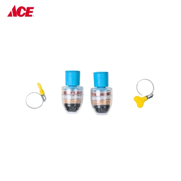 ROSCO  6-Layer Faucet Filters 2`S (RO-773)