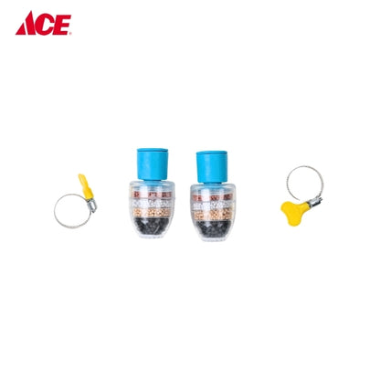ROSCO  6-Layer Faucet Filters 2`S (RO-773)