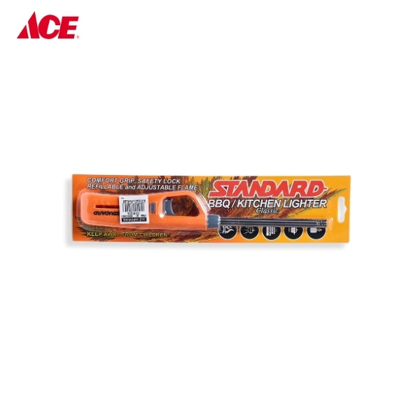 STANDARD BBQ / Kitchen Lighter Classic