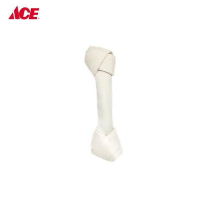 PETPLUS 8" Bleached Chewbone