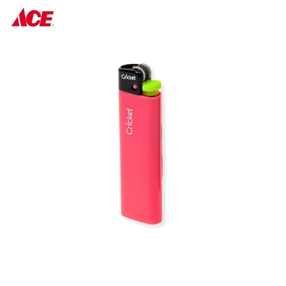 CRICKET Original Simplicity Lighter