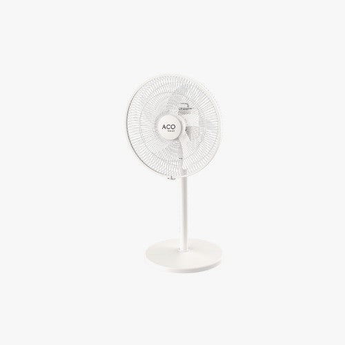 ACO 16" Jackson Multibrz 5in1 Rechargeable Fan 33W