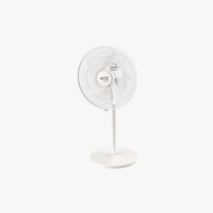 ACO 16" Jackson Multibrz 5in1 Rechargeable Fan 33W