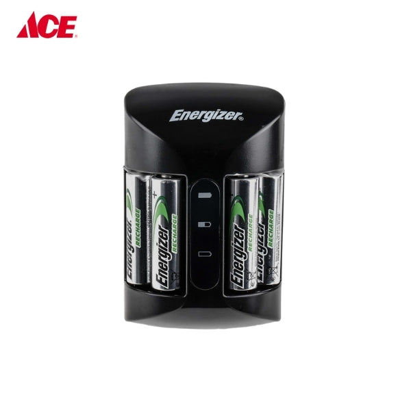 ENERGIZER Recharge Pro Battery Charger (CHPRO)