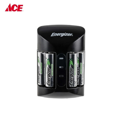 ENERGIZER Recharge Pro Battery Charger (CHPRO)