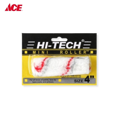HI-TECH 4" Mini Roller Cover