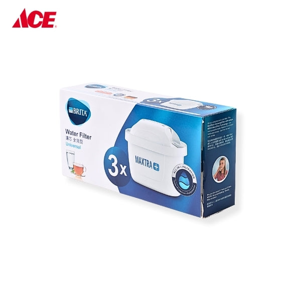 BRITA Maxtra Universal Water Filter Cartridge