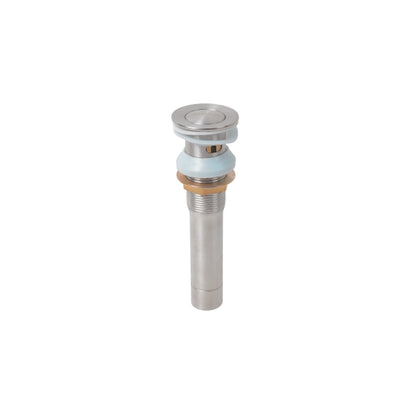 ROSCO Lavatory Drain Push Button (RO-1876)