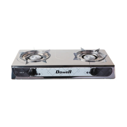 DOWELL Double Burner (SDB18)