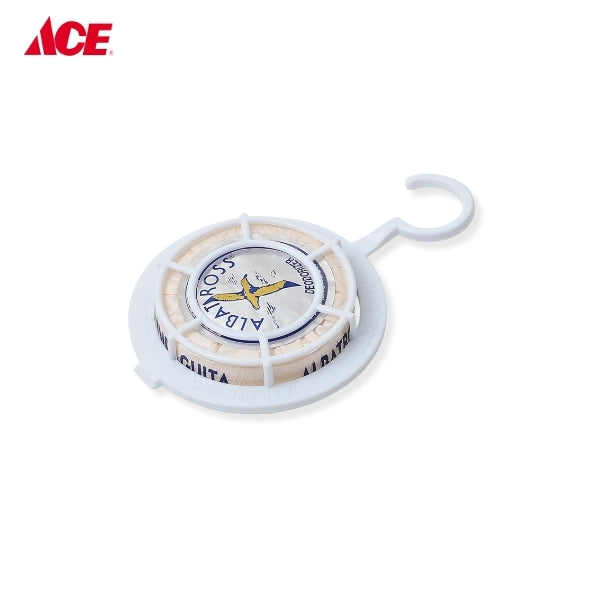 ALBATROSS 100g Deodorizer Sampaguita with Holder