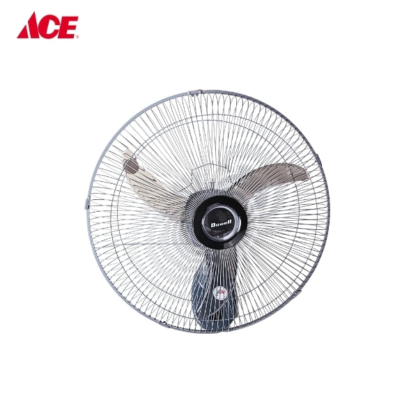 DOWELL 18" Wall Fan - Set of 2 (DWF24-18A)