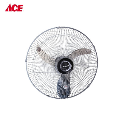 DOWELL 18" Wall Fan - Set of 2 (DWF24-18A)