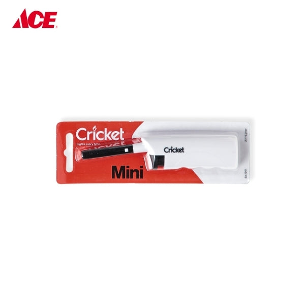 CRICKET Firepower Mini Lighter