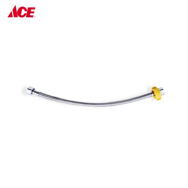 ROSCO 1/2x1/2x24" Stainless Flexible Hose (RO-815BXL)