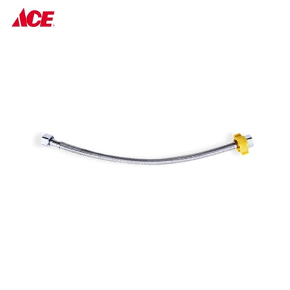 ROSCO 1/2x1/2x24" Stainless Flexible Hose (RO-815BXL)