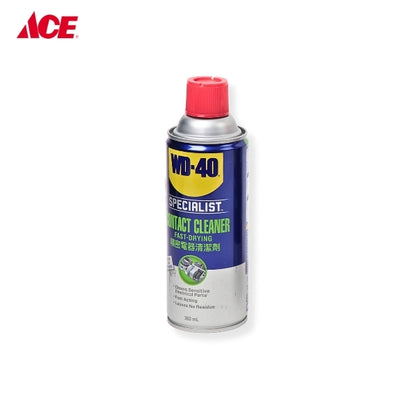 WD-40 360ml Fast-Drying Contact Cleaner