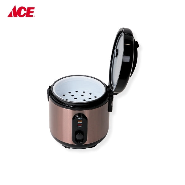 ASAHI 5-CupS Jar Type Rice Cooker (RC-53)