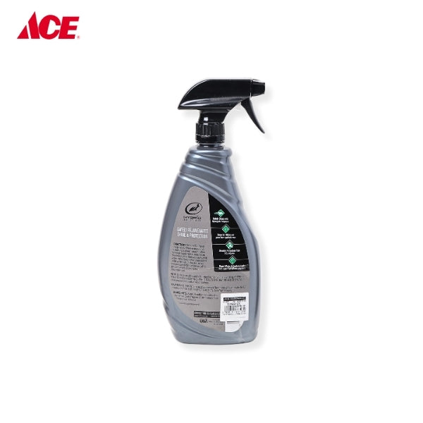 TURTLE WAX 32oz Hybrid Solutions Ceramic 3in1 Detailer (T-53413)