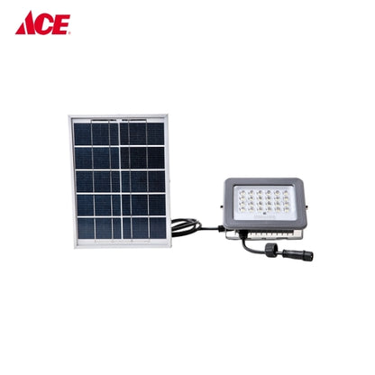 PHILIPS 4W LED Essential SmartBright Solar Flood Light (BVC080 LED6)