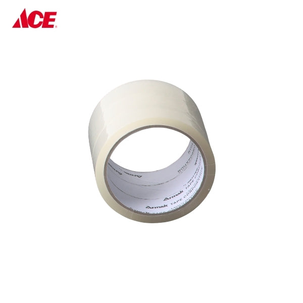 ARMAK 24mmx45m Stationery Tape - Clear 3'S