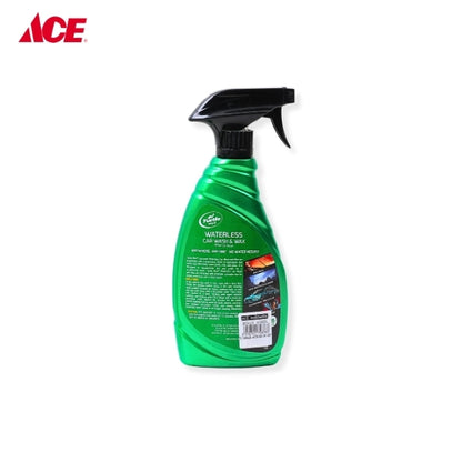 TURTLE WAX 500ml Carnauba Waterless Car Wash (T-2140)