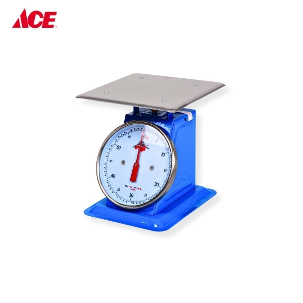 FUJI 60kg Flat Type Scale (FTF-60)