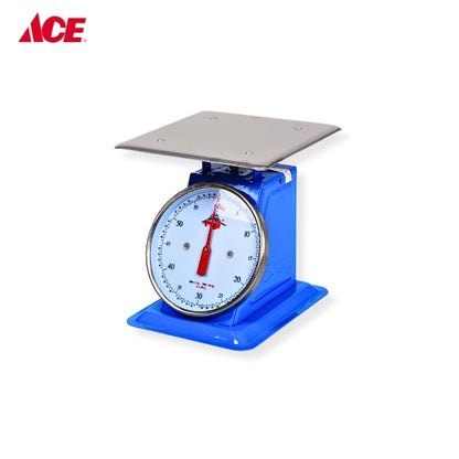 FUJI 60kg Flat Type Scale (FTF-60)